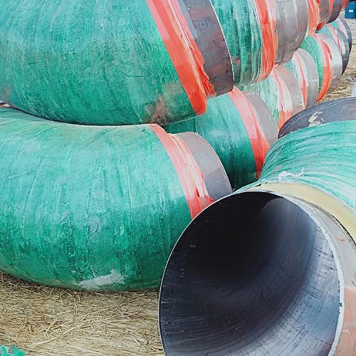 玻璃钢保温弯头  预制玻璃钢保温弯头供应商