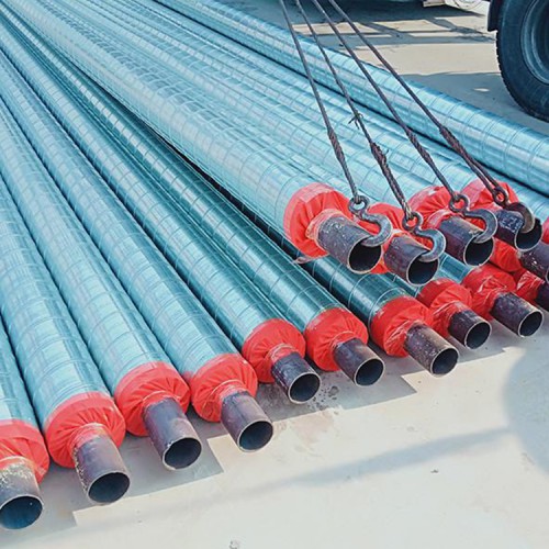 预制保温管 保温管厂家