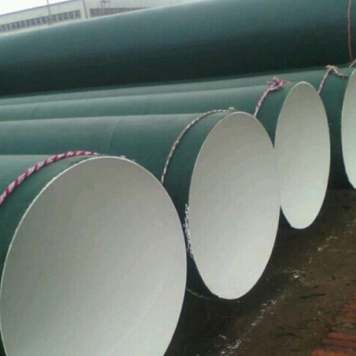 环氧富锌防腐钢管