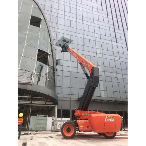 大型玻璃吸盘车出租