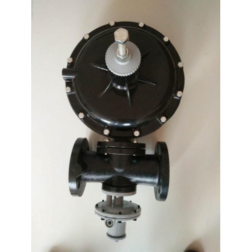 燃气调压器  调压器优质供应商