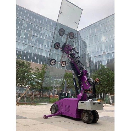 玻璃吸盘机出租 玻璃吸吊机出租