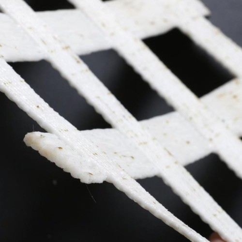 阻燃聚酯纤维网