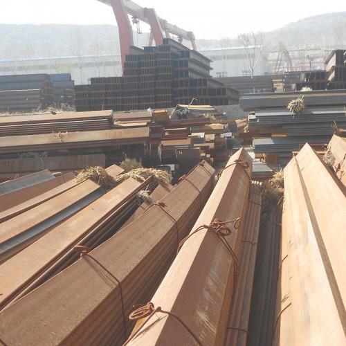 H型钢 Q355D型钢 Q355E型钢