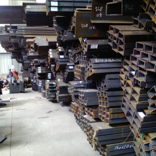 Q235C槽钢 Q235D槽钢 Q355C槽钢