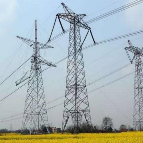 电力架构