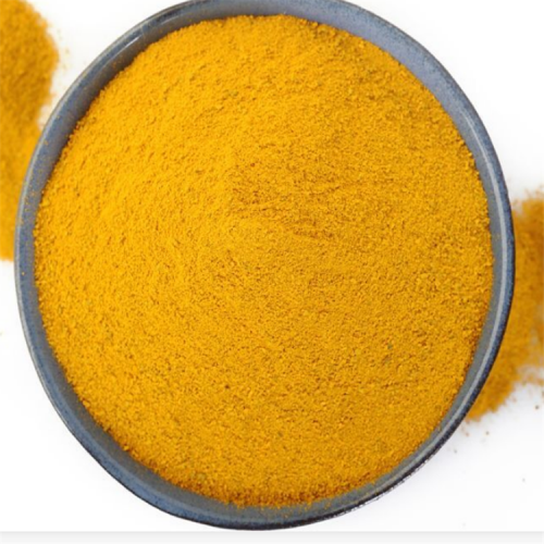 滚筒式聚合氯化铝