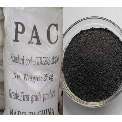 碱式聚合氯化铝厂家