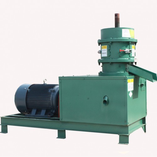 发酵鸡粪有机肥造粒机 鸡粪有机肥设备 鸡粪有机肥生产线