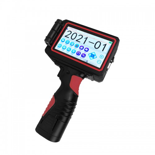 手持喷码机 手持智能喷码机