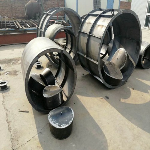 检查井模具 检查井钢模具 雨水检查井模具  污水井钢模具