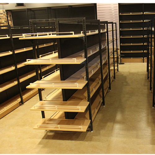 便利店货架展架 超市货架展架货柜  烟酒店展柜厂家