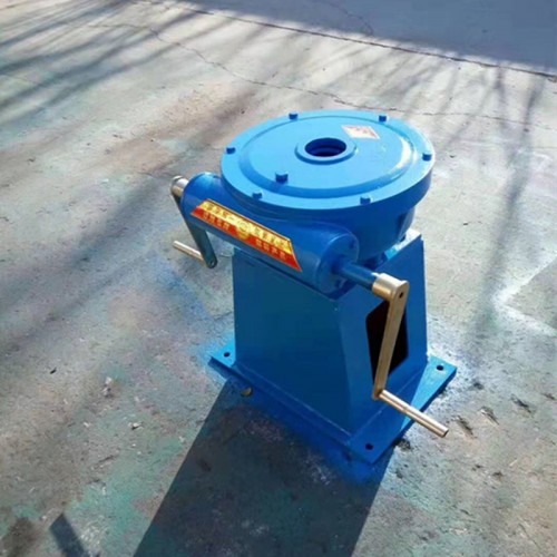 螺杆启闭机价格 螺杆启闭机闸门定制手摇式启闭机厂家闸门启闭机