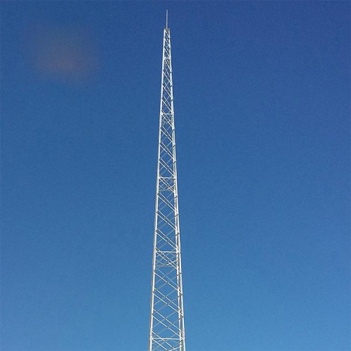 避雷塔 防雷避雷塔 楼层避雷塔