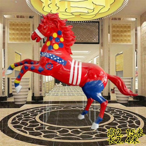 动物雕塑 动物雕塑厂家 动物雕塑定制