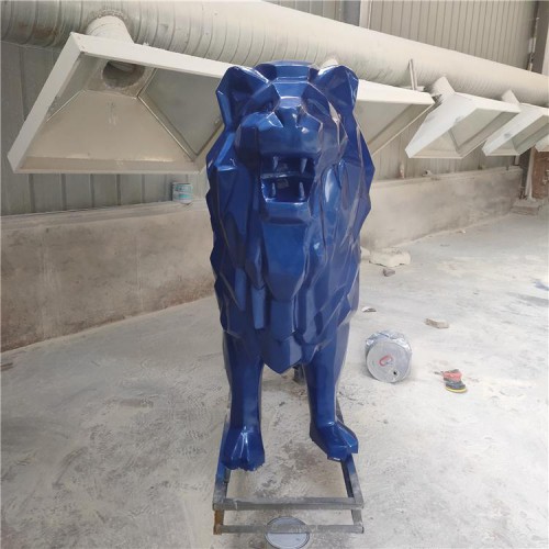 玻璃钢雕塑 玻璃钢雕塑厂家 玻璃钢动物雕塑 玻璃钢雕塑定制