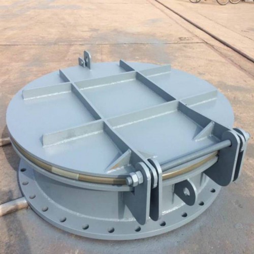 耐腐蚀出水口拍门浮箱拍门 雨水拍门 防倒灌不锈钢圆拍门止回阀