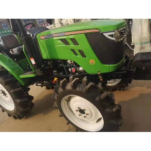 雷木904农用四轮拖拉机 强压两组多路阀 厂家直供