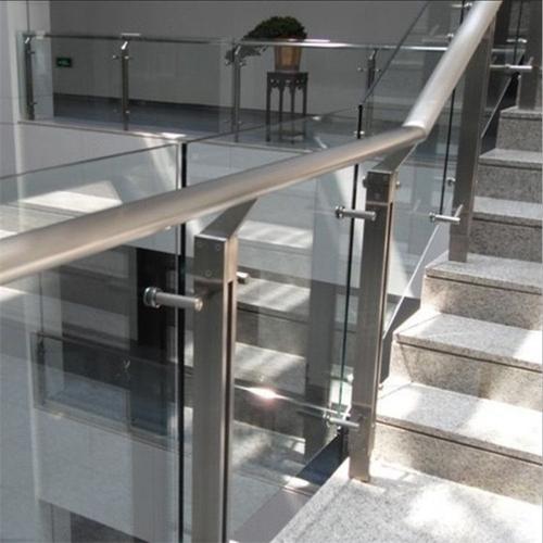 玻璃栏杆