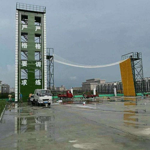 训练塔 训练塔消防训练塔