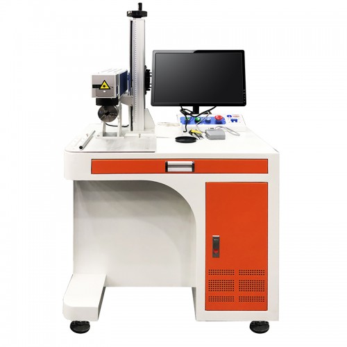 光纤激光机 定点光纤激光机