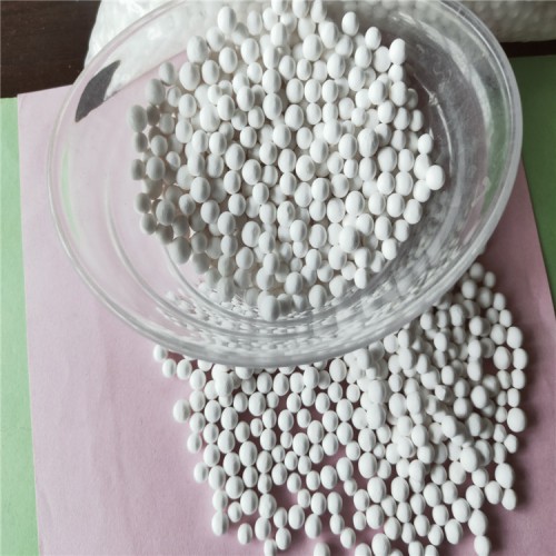 河南水处理除氟专用活性氧化铝批发