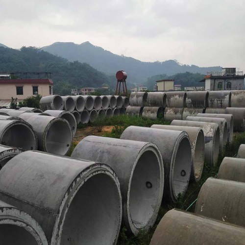 承插口水泥管  钢承口水泥管  平口水泥管