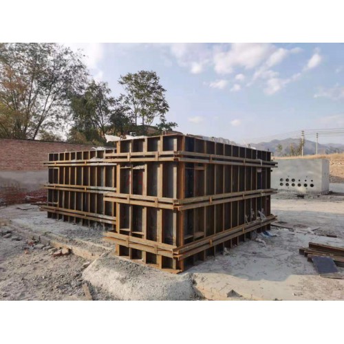 箱变基础模具 箱变基础模具厂家 变压器基础模具