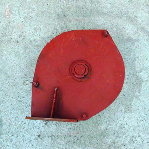 耙斗装岩机导向轮厂家 装岩机导向轮产品结实耐用