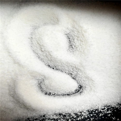 郑州阴离子聚丙烯酰胺