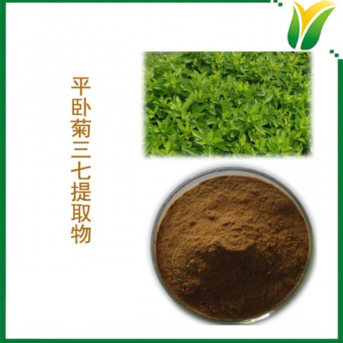 平卧菊三七提取物 多糖30% 植物提取物