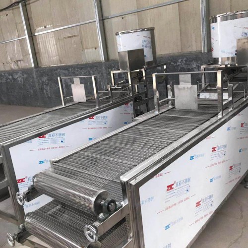 豆腐皮机 豆腐皮机生产厂家