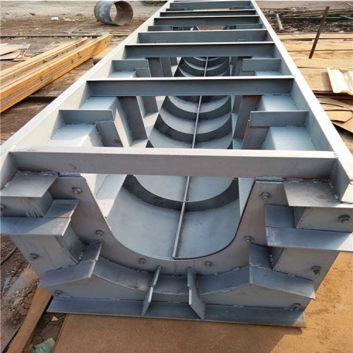 电缆槽模具 电缆槽钢模具制造厂家 路基电缆槽模具