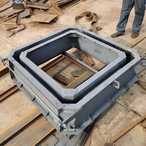 阶梯护坡模具 生态阶梯护坡模具 河道阶梯护坡模具