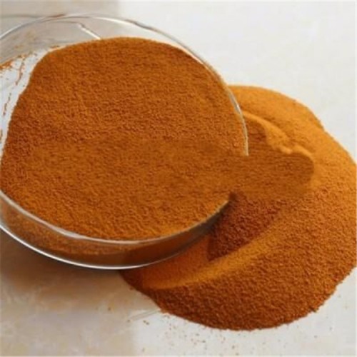 聚合氯化铁厂家