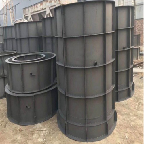 检查井模具 检查井钢模具 检查井模具厂家