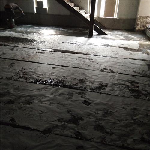 屋顶防水 防水工程