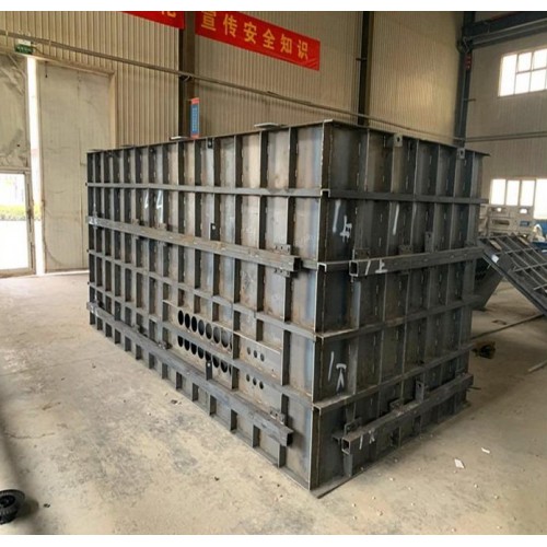 变压器基础模具厂家