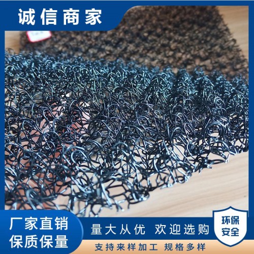 聚酰胺水土保护毯 水土保护毯 厂家