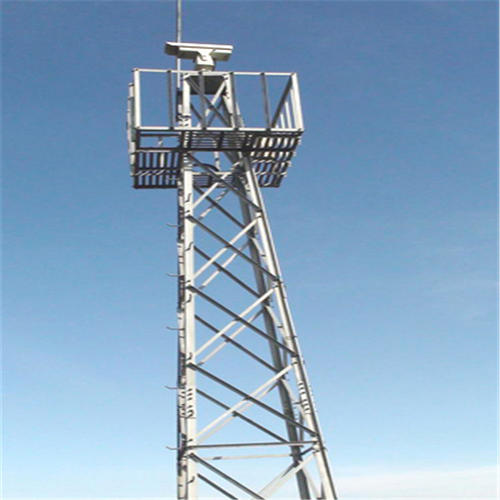 监控塔