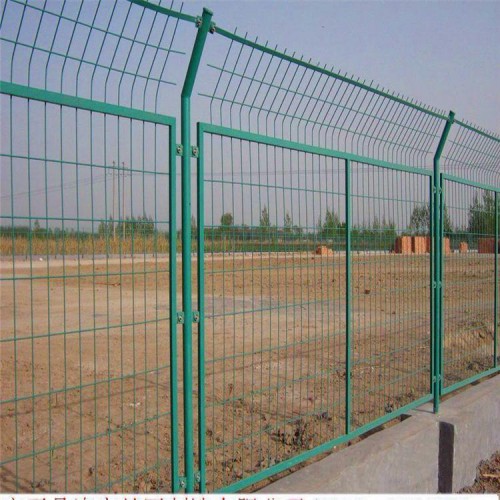 护栏网厂家 公路护栏网定制