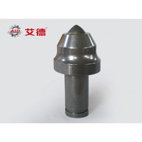 采煤机截齿厂家哪家好？截齿加工定制 镐形截齿  艾德截齿