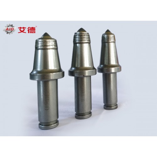 优质截齿 硬岩截齿 高耐磨截齿供应 山东艾德