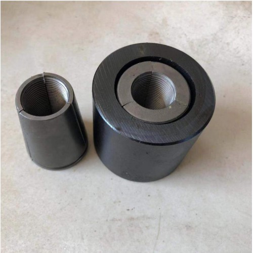 锚具 预应力锚具 锚索锚杆锚具规格齐全