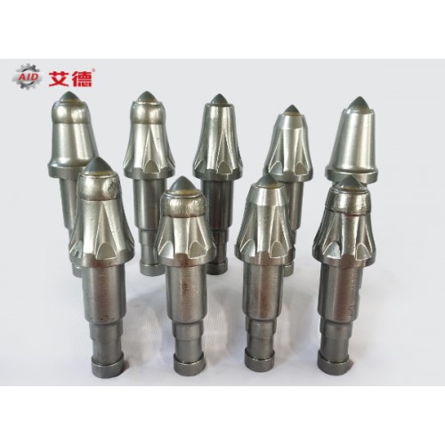 截齿定制加工 厂家直销坚固耐用截齿 截齿型号齐全