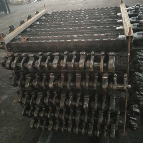 煤矿DFB排型梁 巷道支护顶梁 铰接顶梁 生产厂家