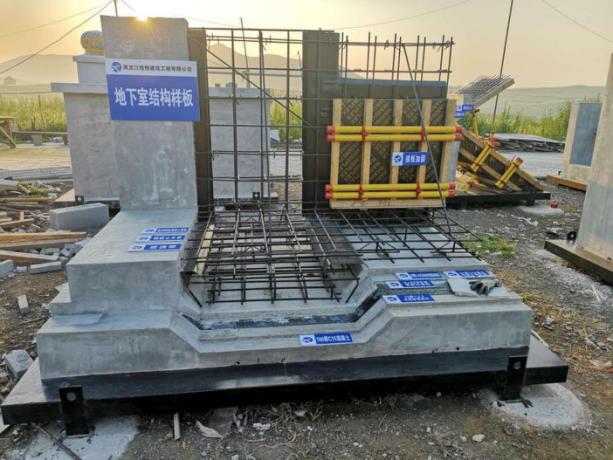 Summer beach concept