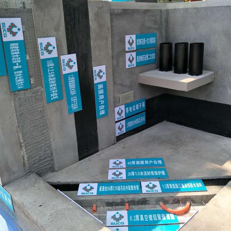 Summer beach concept