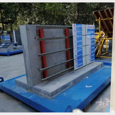 工法样板展示样板 工法样板展示 房建工地新工艺