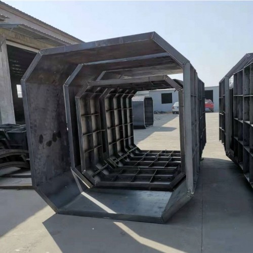 混凝土化粪池模具 玻璃钢化粪池模具 化粪池模具制造厂家